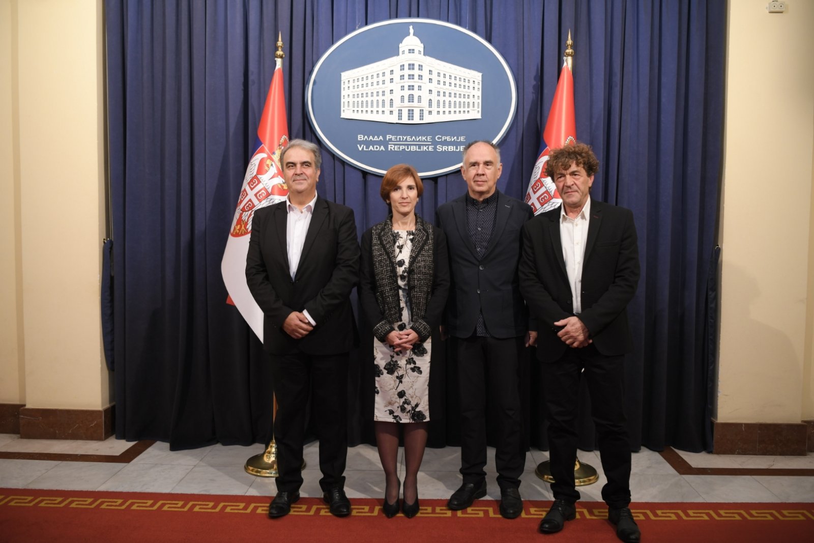 Театарските уметници од Србија, Северна Македонија и Албанија станаа дел од „Отворен Балкан“ - 2