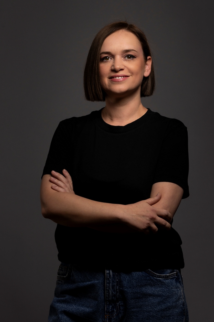 Biljana Basmadzieva Kovachevski, Истакнат балетски солист
