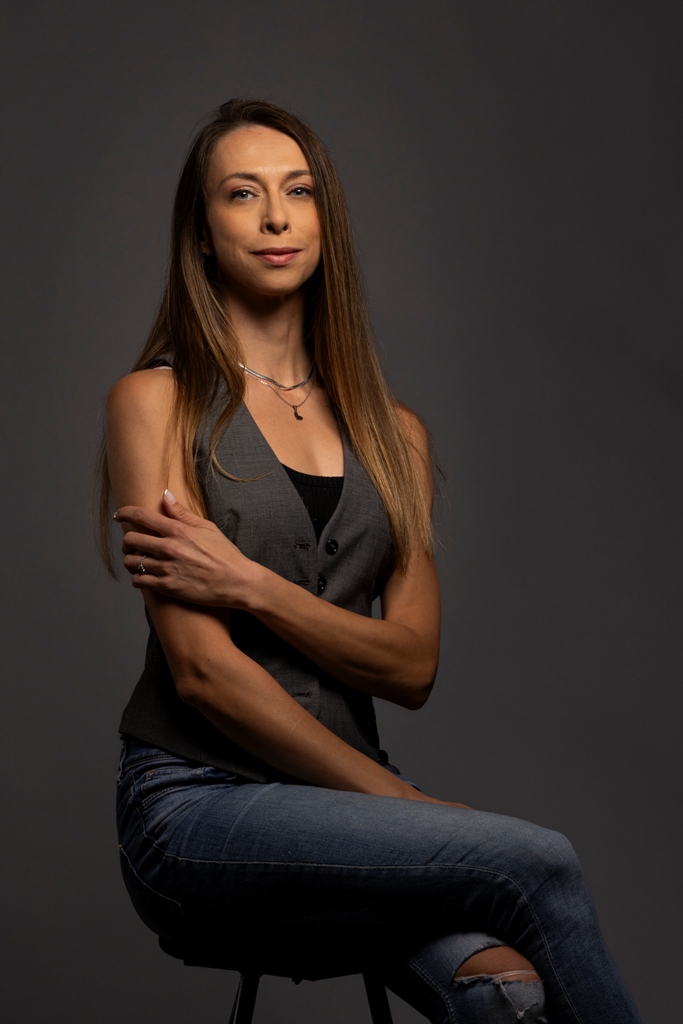 Ivana Kocevska, Истакнат балетски солист