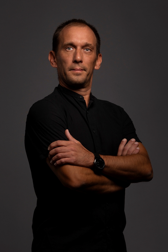 Jan Kisilev, Истакнат балетски солист