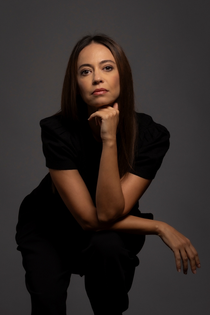 Natasha Josifovska, Истакнат балетски солист