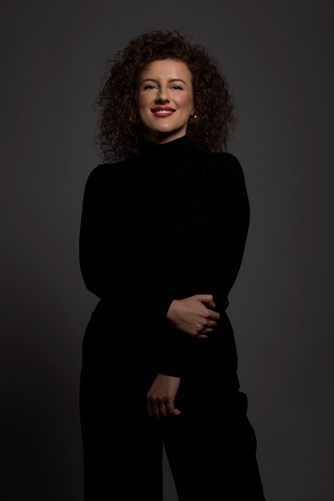 Biljana Josifov, Истакнат оперски солист