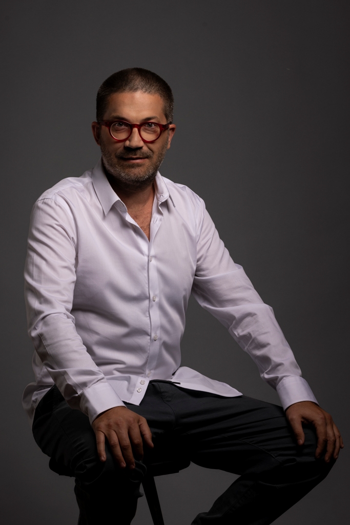 Igor Durlovski, Прв оперски солист