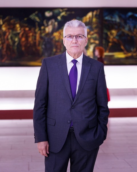 Оливер Арсовски