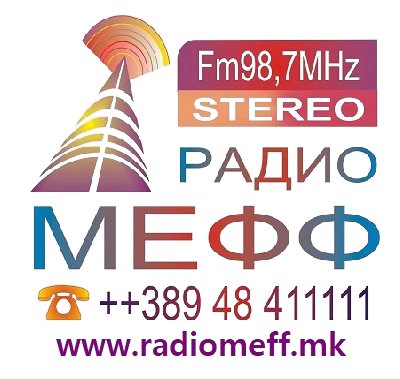 Мефф радио